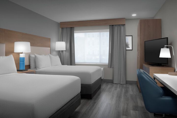 Candlewood Suites Annapolis by IHG