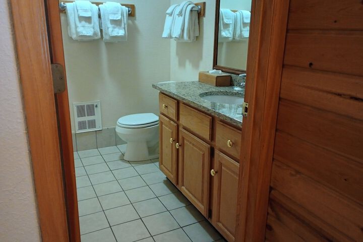 Centerstone Resort Lake-Aire