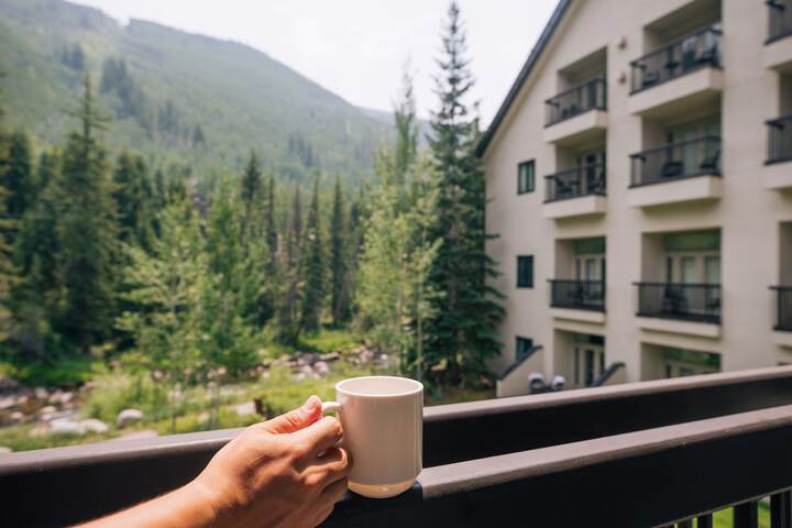 Grand Hyatt Vail Resort and Spa