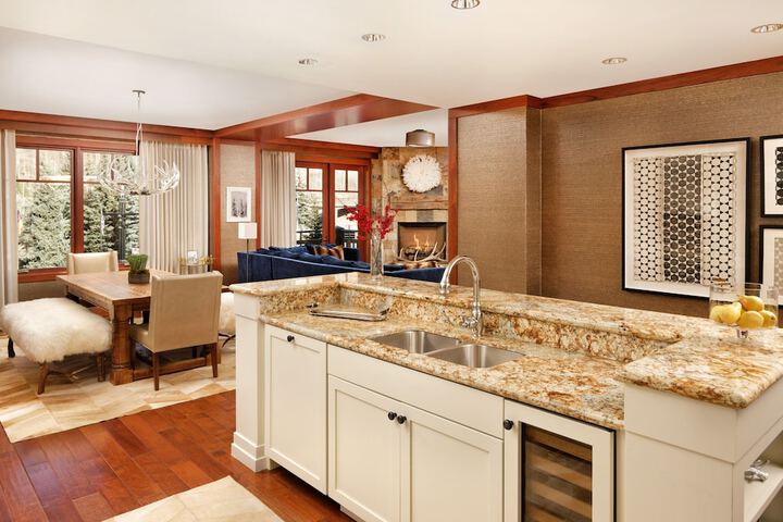 Four Seasons Resort and Residences Vail