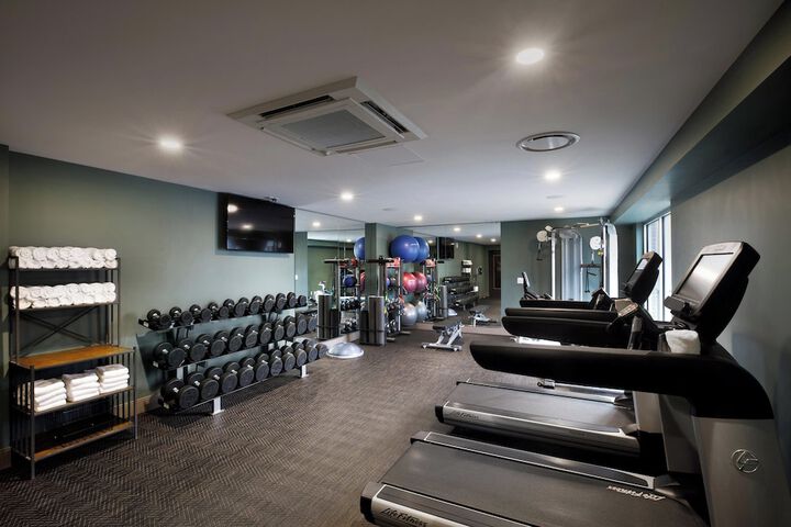 Health and Fitness 101 of 106
