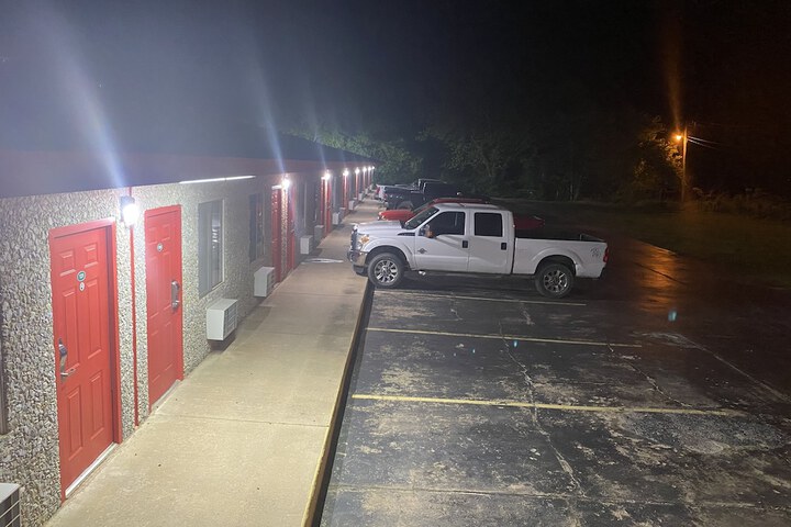 Century Inn motel