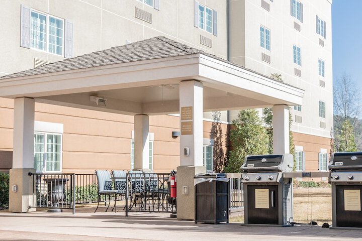 TownePlace Suites by Marriott Birmingham South