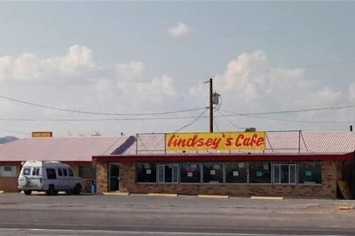 Sands Motel