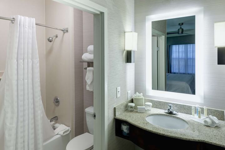 Homewood Suites by Hilton Mahwah