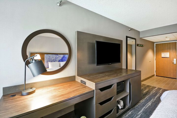 Hampton Inn Seattle / Southcenter