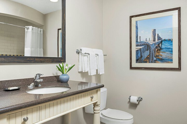 Sheraton Broadway Resort Villas