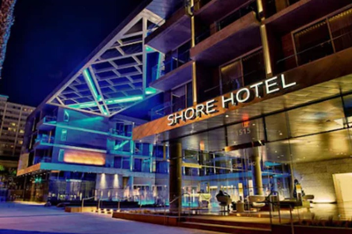 Hotel 5 of 80