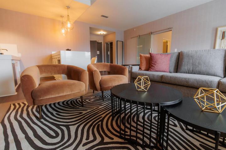 Hilton Garden Inn Sioux Falls Downtown