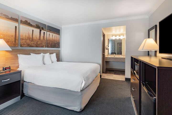 Days Inn by Wyndham Winnemucca