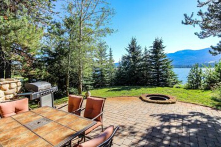 Hereford Cabin 693 - Five Bedroom Home