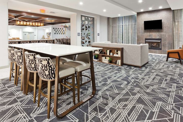 DoubleTree by Hilton Dothan AL