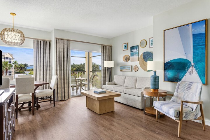 Marriotts Legends Edge at Bay Point