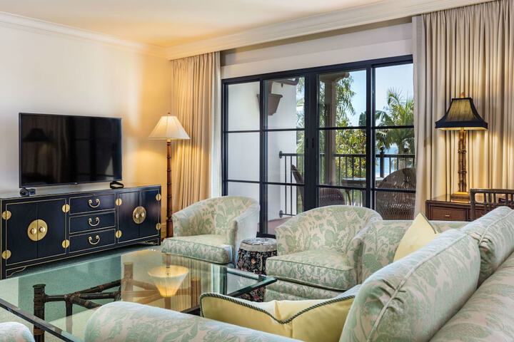 Santa Barbara Inn