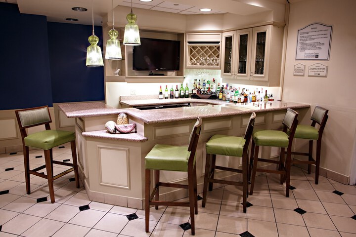 Hilton Garden Inn Gettysburg