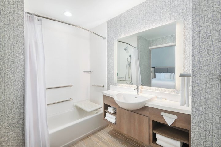 SpringHill Suites by Marriott Panama City Beach Beachfront