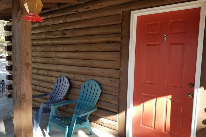 Terrace/Patio 38 of 42
