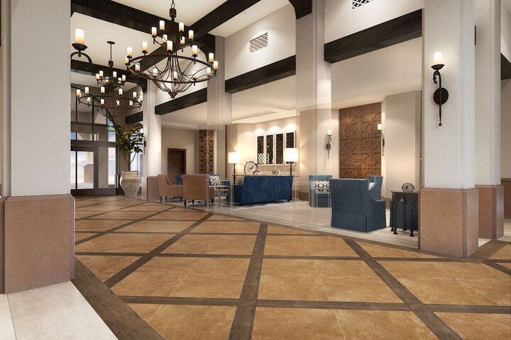 Hotel Interior 8 of 55
