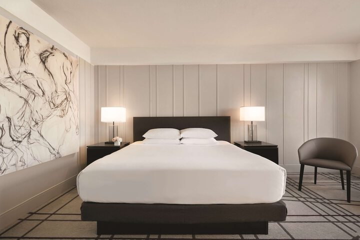 Hyatt Regency Louisville