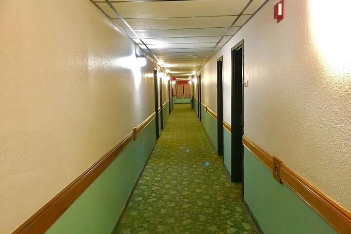 Select Inn Breckenridge