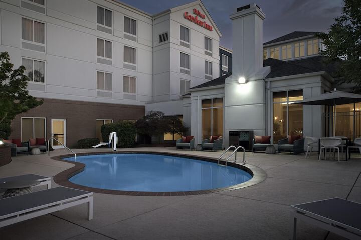 Hilton Garden Inn Auburn / Opelika