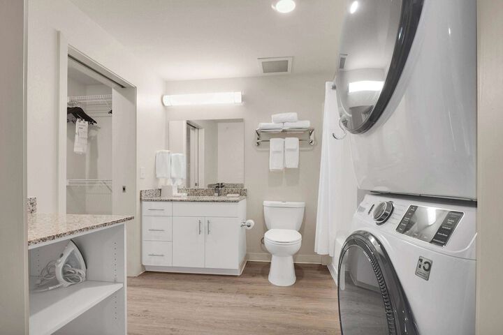 WaterWalk Extended Stay Raleigh Durham Research Triangle