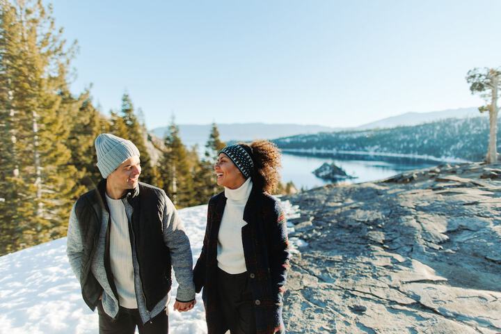Hyatt Vacation Club at Northstar Lodge Lake Tahoe