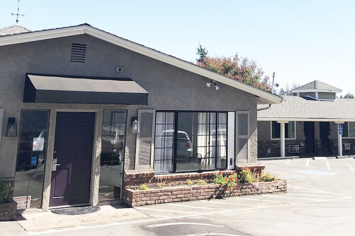 Diablo Mountain Inn - Walnut Creek