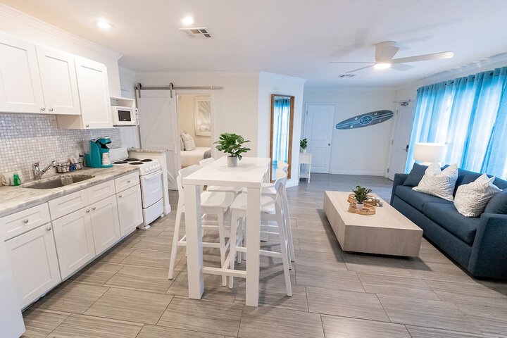 Siesta Key Beachside Villas