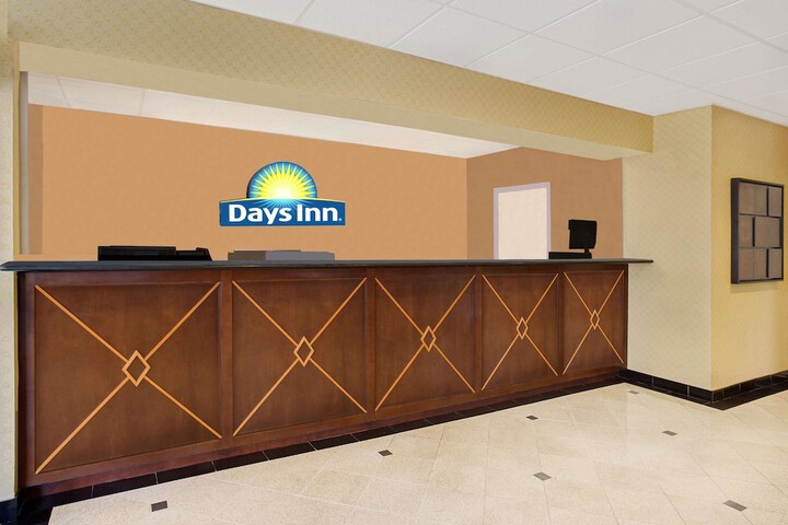 Days Inn by Wyndham Silver Spring