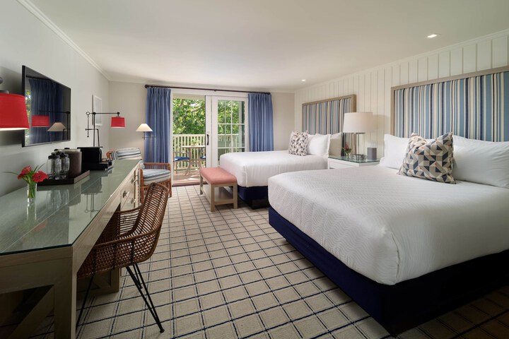 Harbor View Hotel