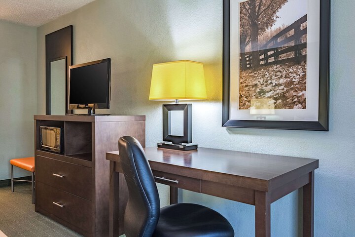 Quality Inn Columbus near Fort Benning