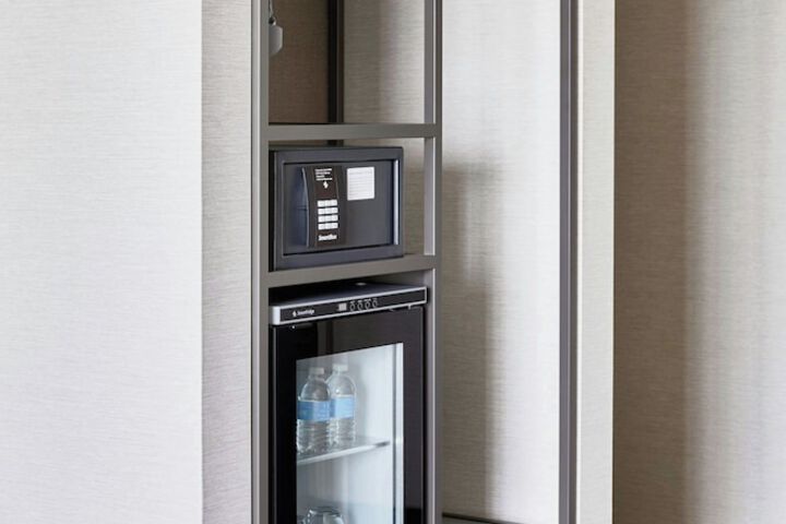 AC Hotel by Marriott Dallas Frisco