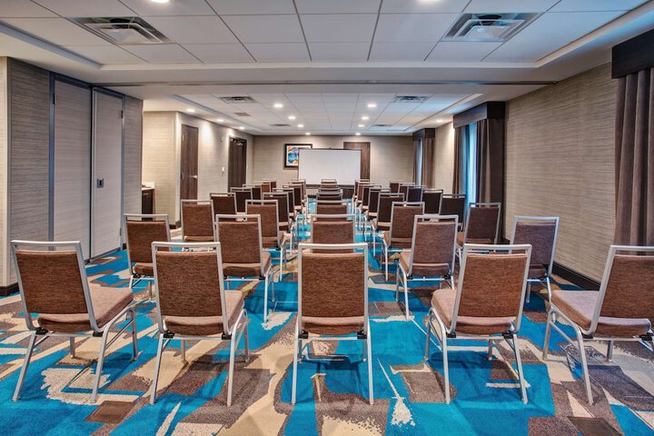 Meeting 22 of 30
