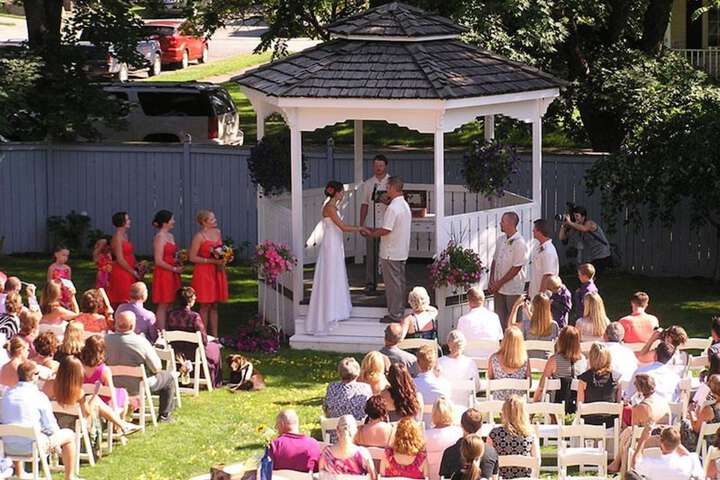 Wedding/Banquet 60 of 63