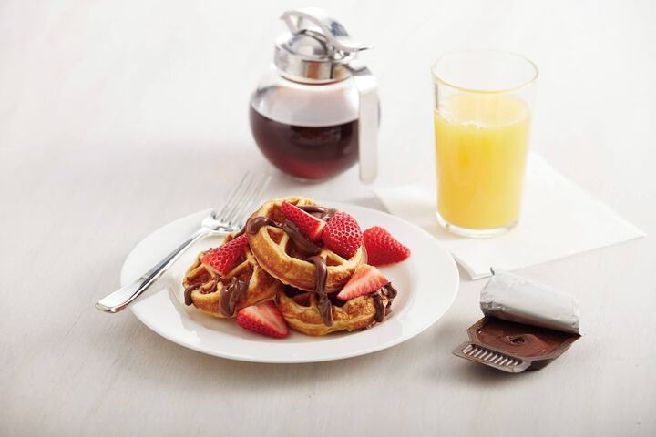 Breakfast/Coffee Service 50 of 55
