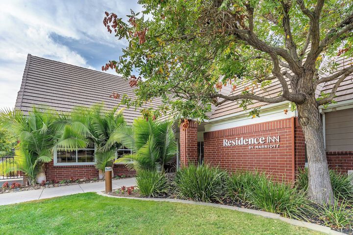 Residence Inn by Marriott Sacramento Rancho Cordova