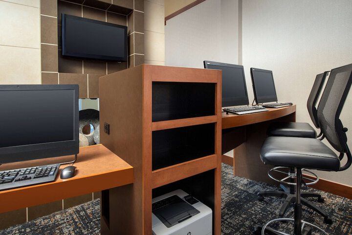 Hyatt Place Houston / Sugar Land