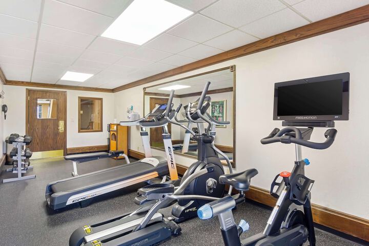 Best Western Plus Ahtanum Inn