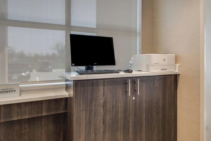 Residence Inn by Marriott Dallas DFW Airport West / Bedford