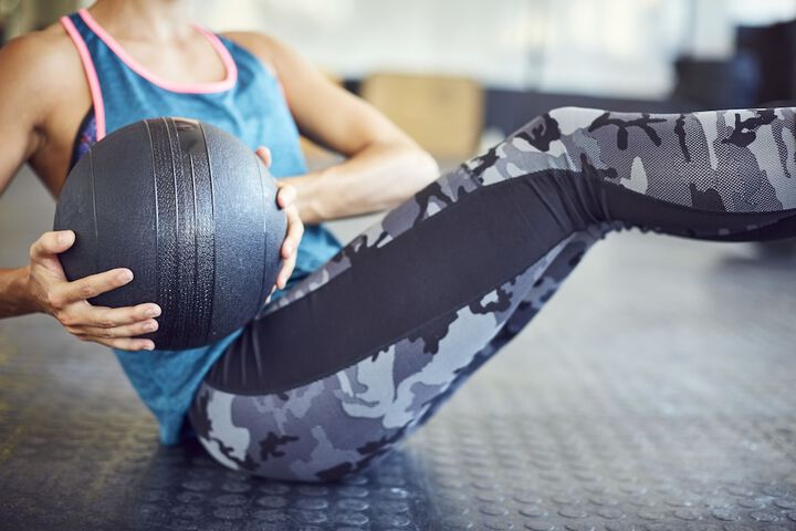 Health and Fitness 56 of 64