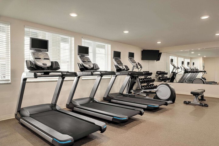 WaterWalk Extended Stay Raleigh Durham Research Triangle