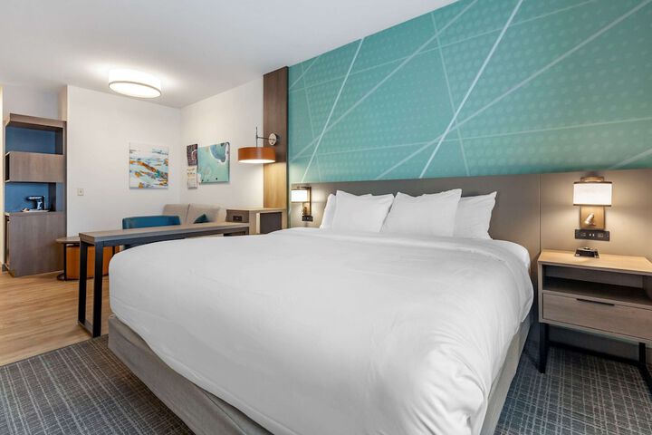 Comfort Suites Cottage Grove – Madison