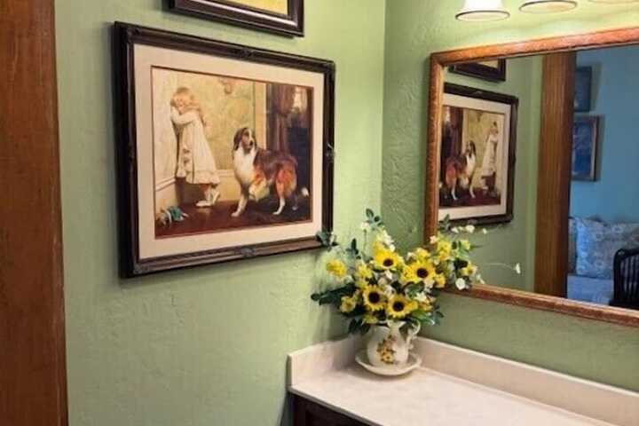 Woodbine Inn and Restaurant