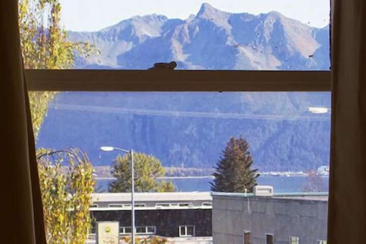 Van Gilder Hotel