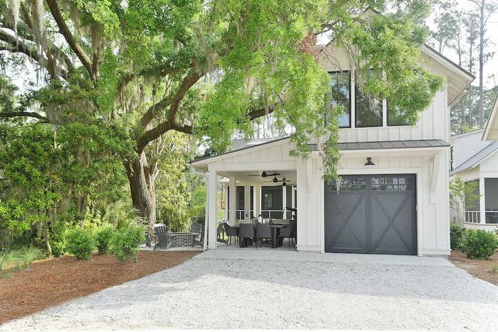 Montage Palmetto Bluff Residences