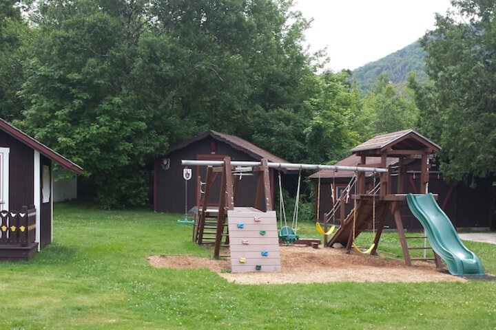 Mittersill Alpine Resort