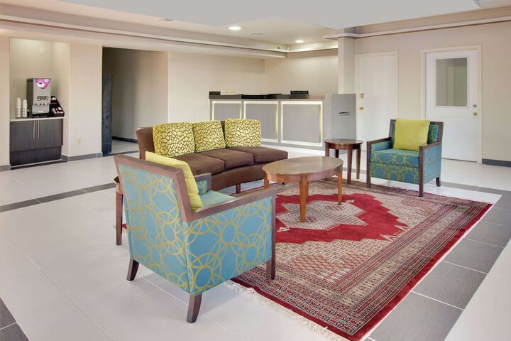 Hotel Interior 9 of 20