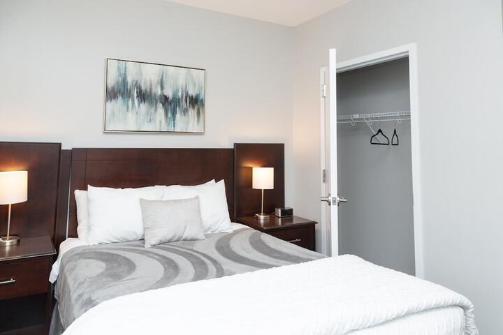 The Acorn Suites
