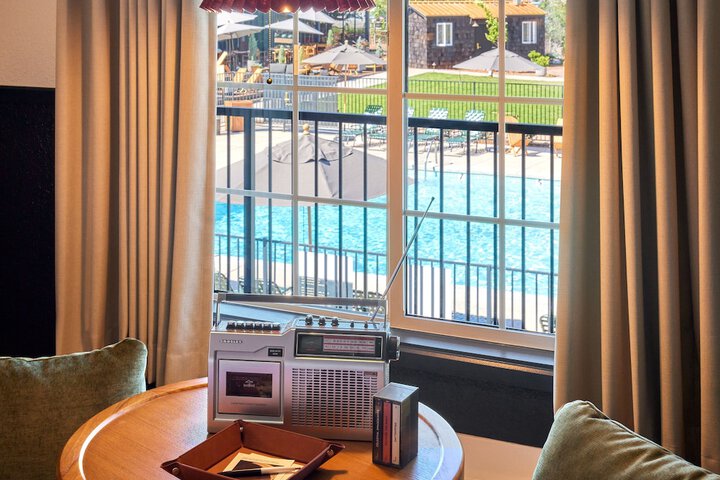 High Country Motor Lodge – Near NAU / Downtown